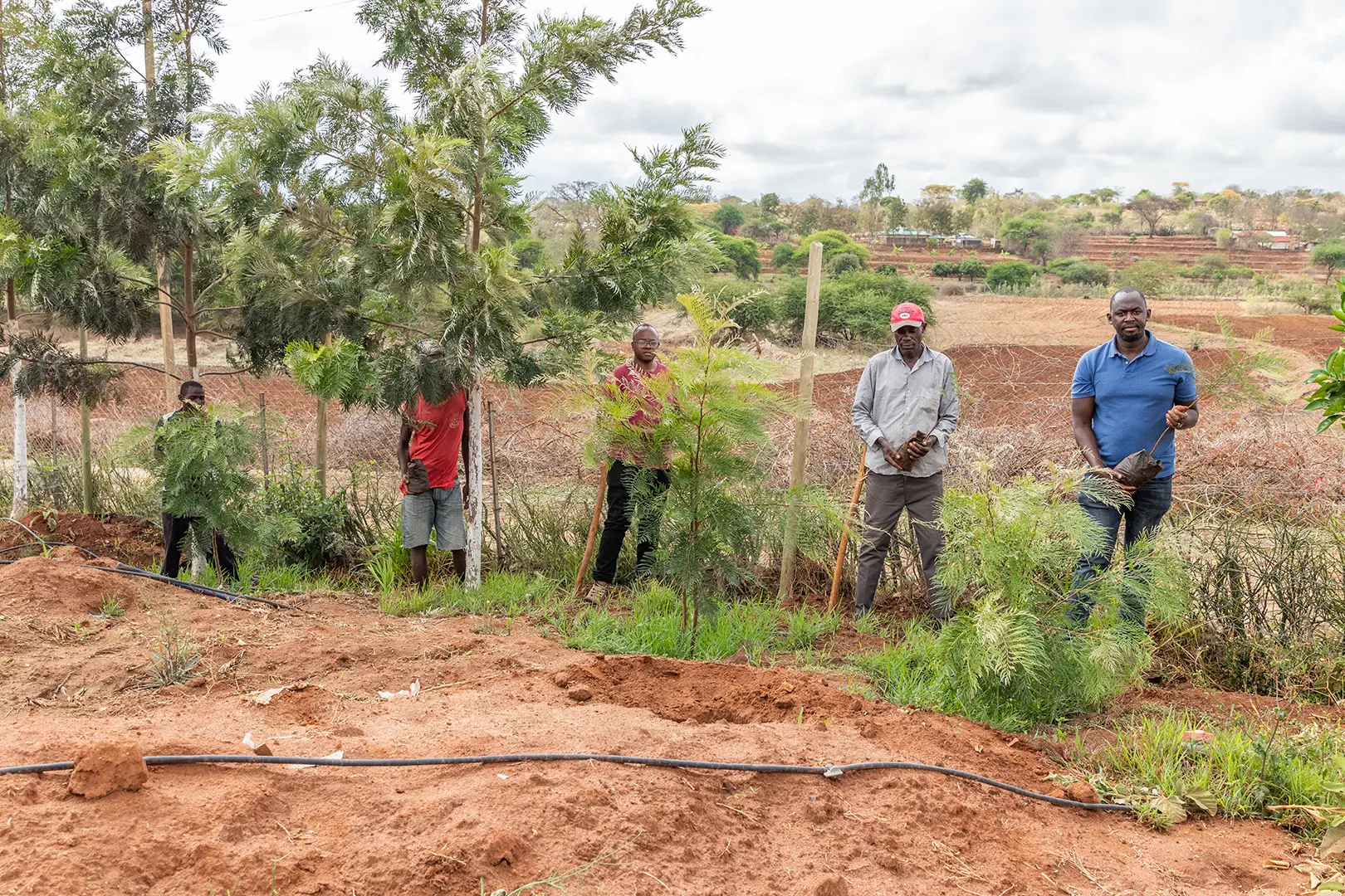 Community Empowerment